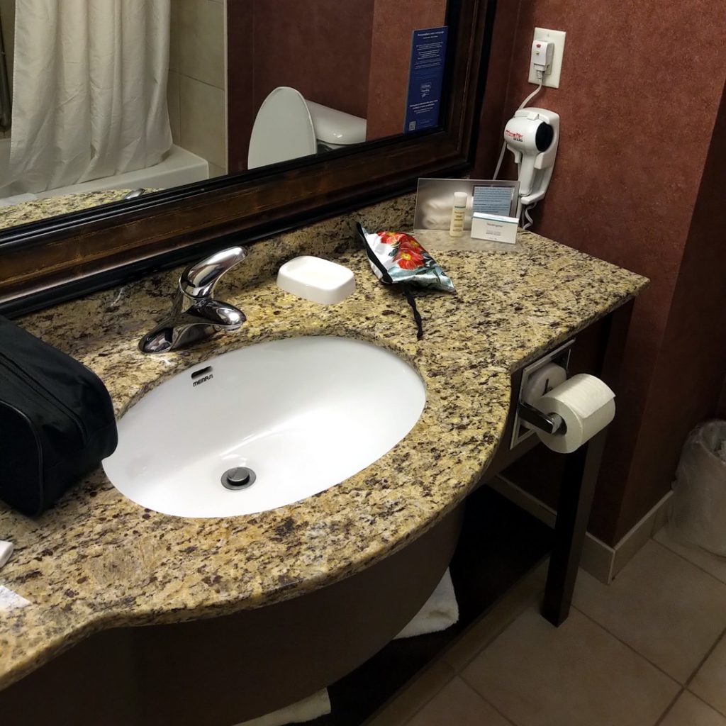 Hampton Inn Laval