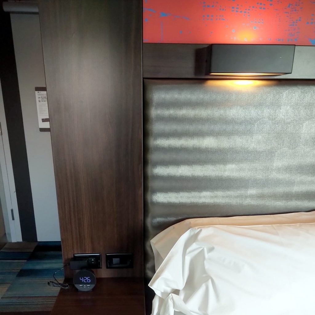 Aloft Boston Seaport District