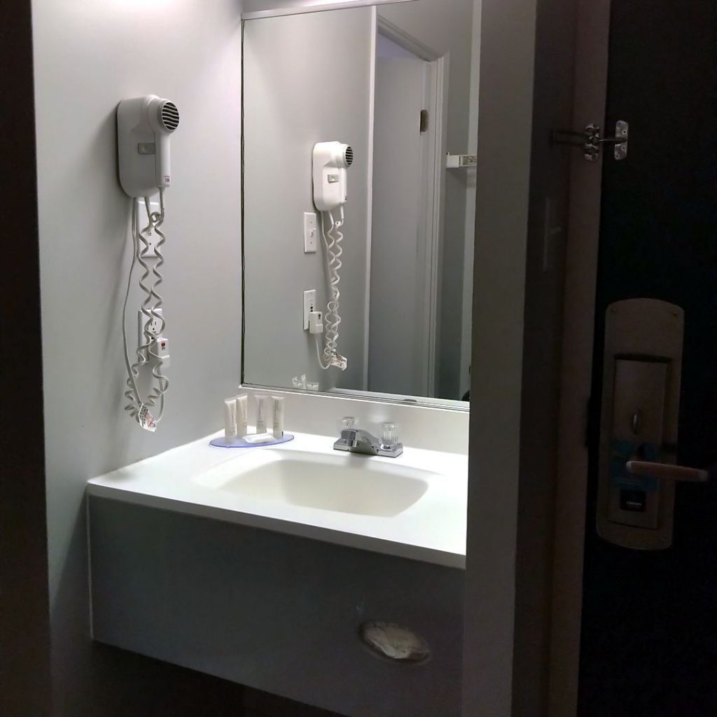 Clarion Pointe Quebec