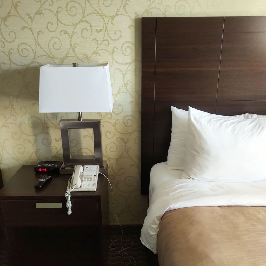 Comfort Inn Trois-Rivières