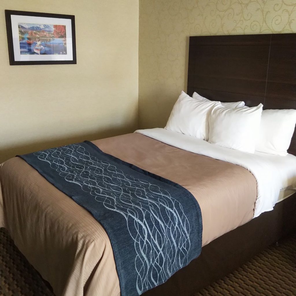 Comfort Inn Trois-Rivières