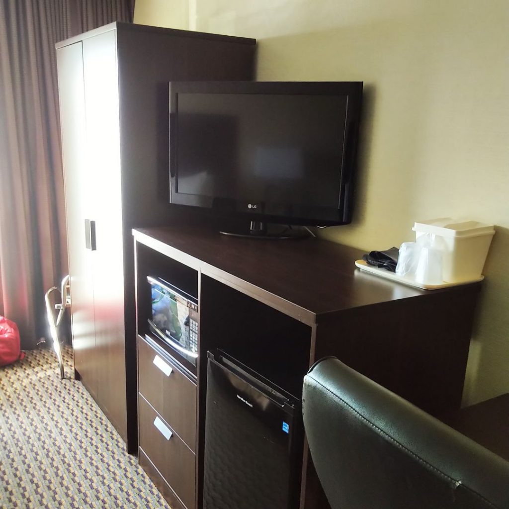 Comfort Inn Trois-Rivières