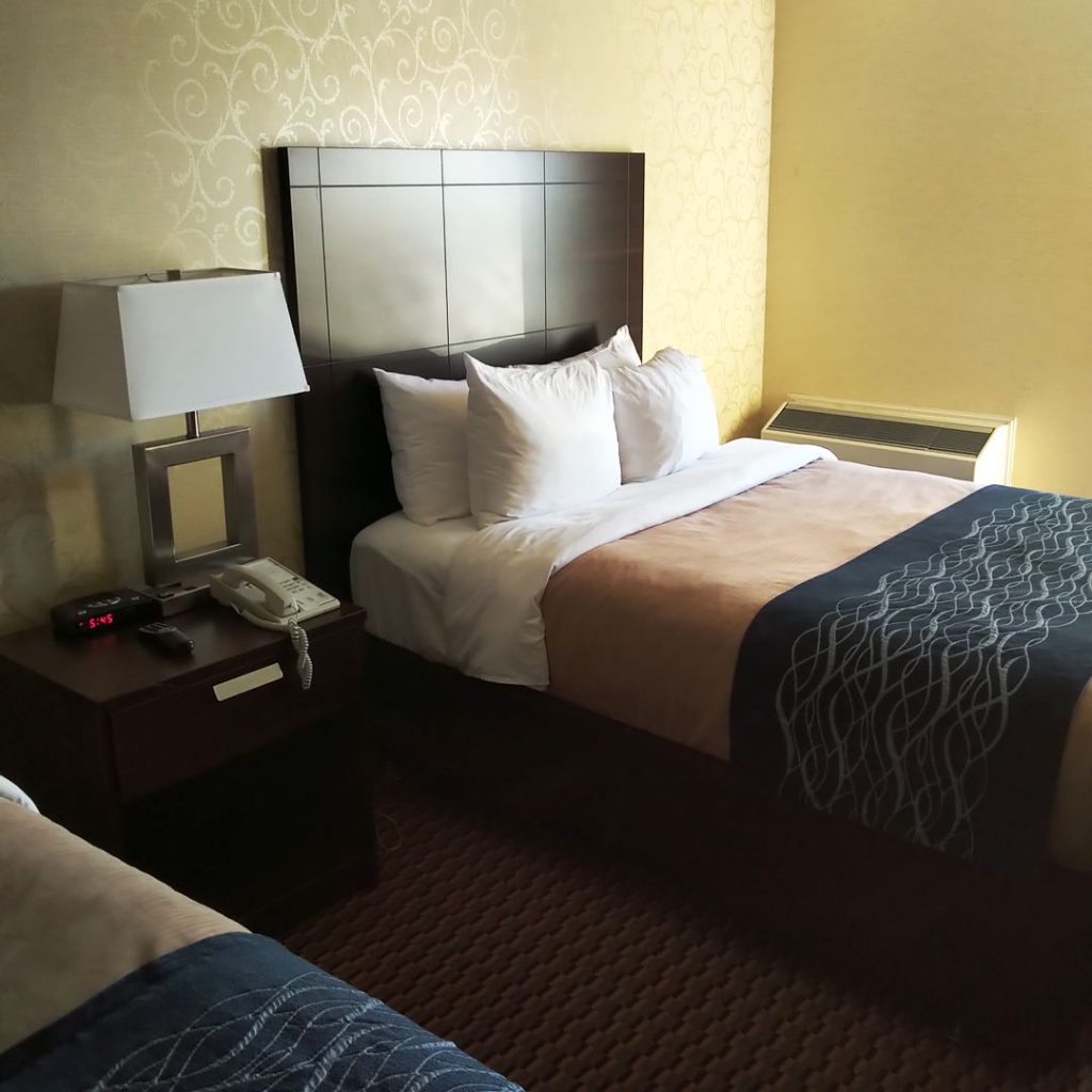 Comfort Inn Trois-Rivières