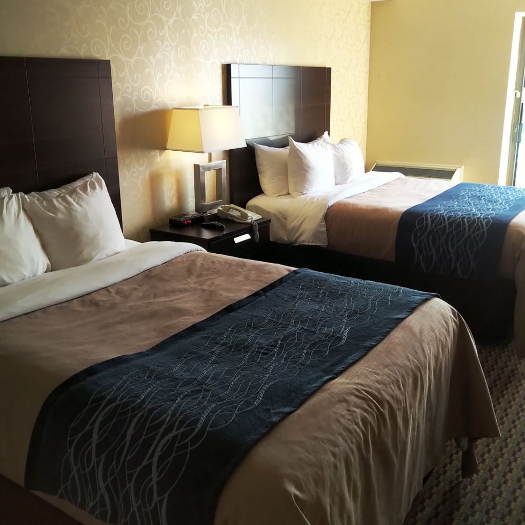 Comfort Inn Trois-Rivières