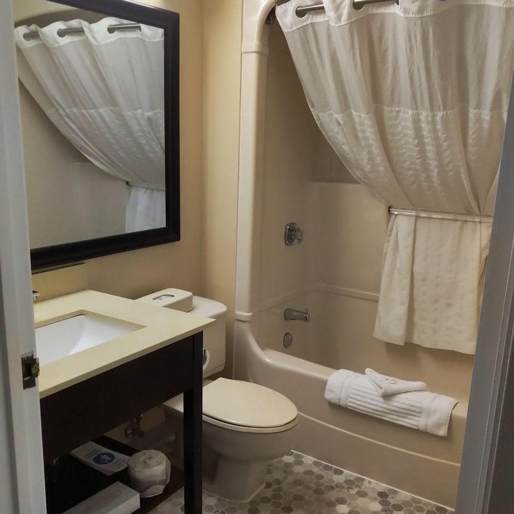 Comfort Inn Trois-Rivières