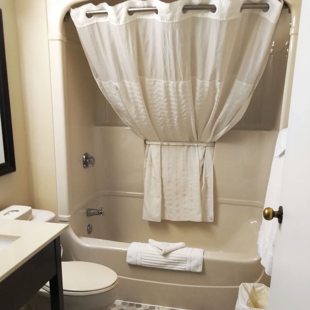 Comfort Inn Trois-Rivières