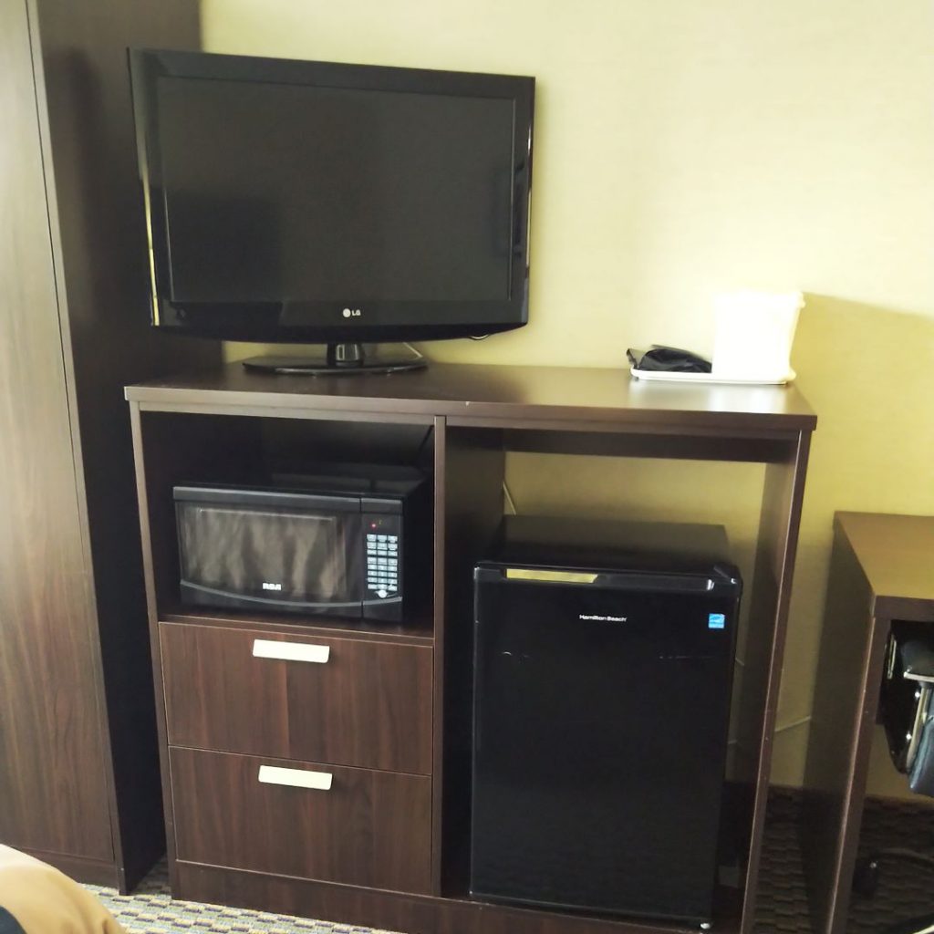 Comfort Inn Trois-Rivières
