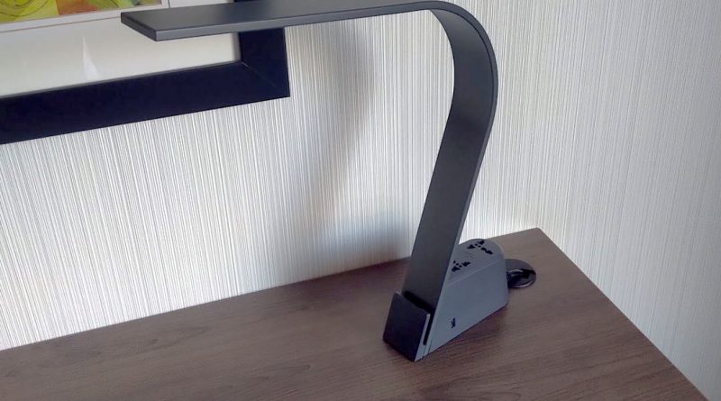 Brooklyn LED Task Light