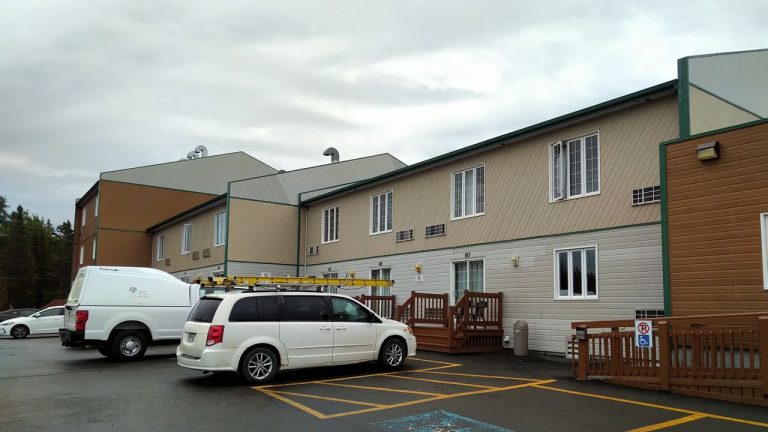 Motel Chandler