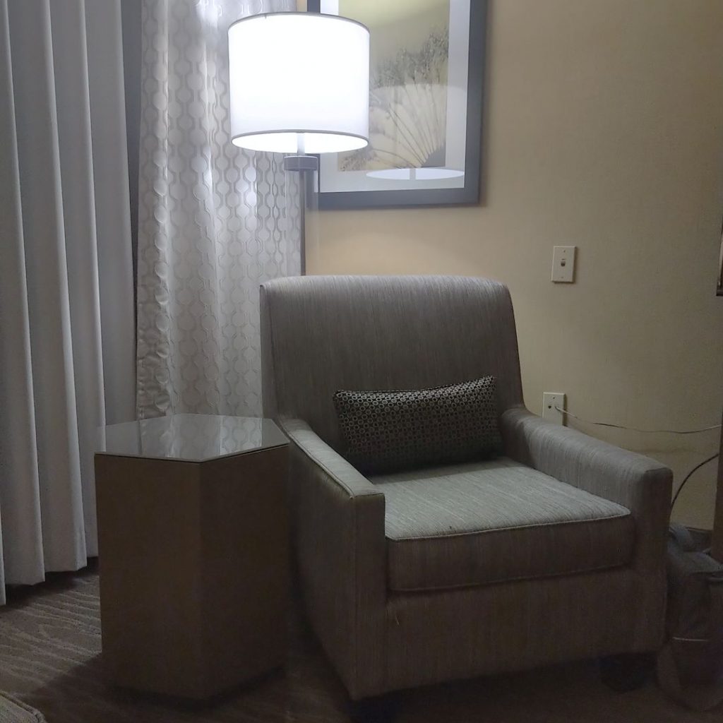 Prince George Hotel