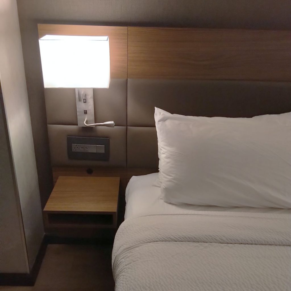 AC Hotel Montréal Centre-ville