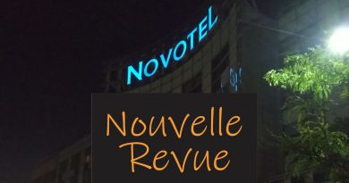 Novotel Aéroport Montréal