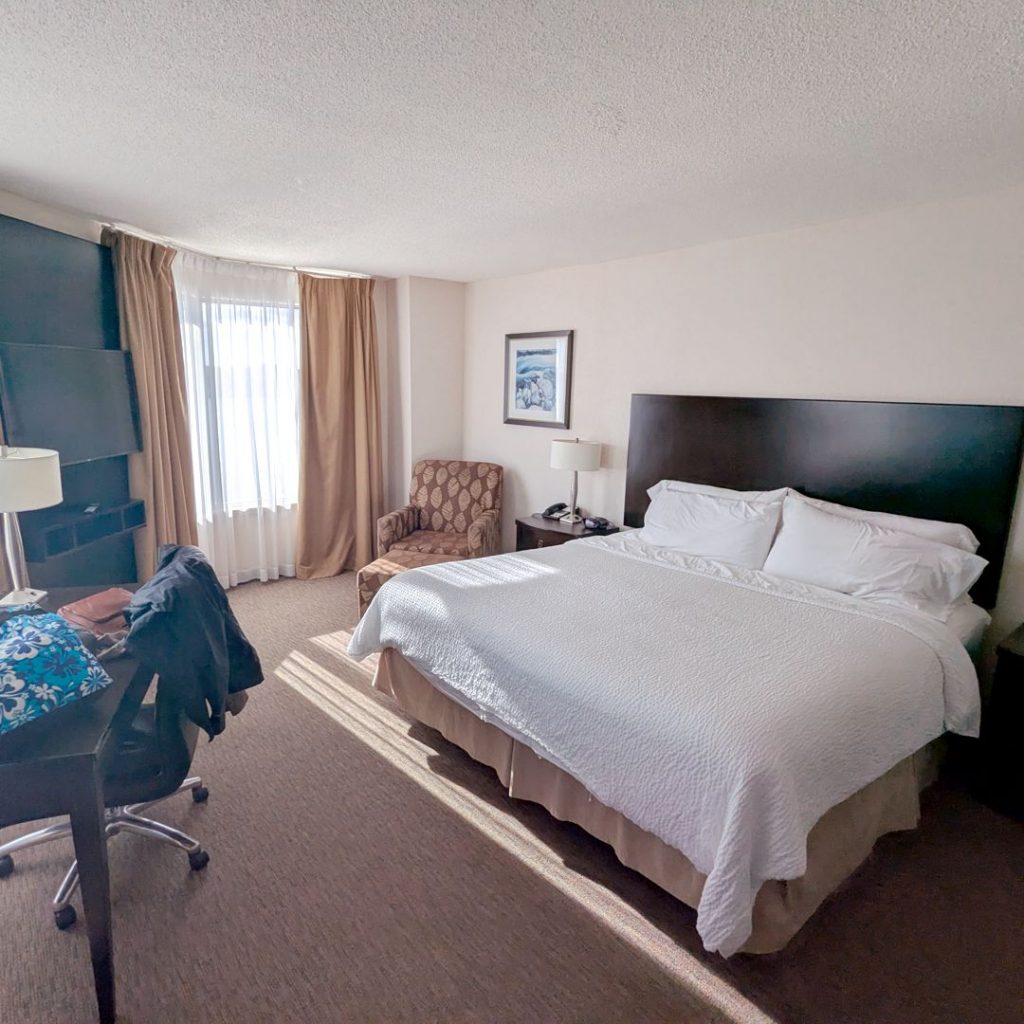 Holiday Inn Sydney Waterfront