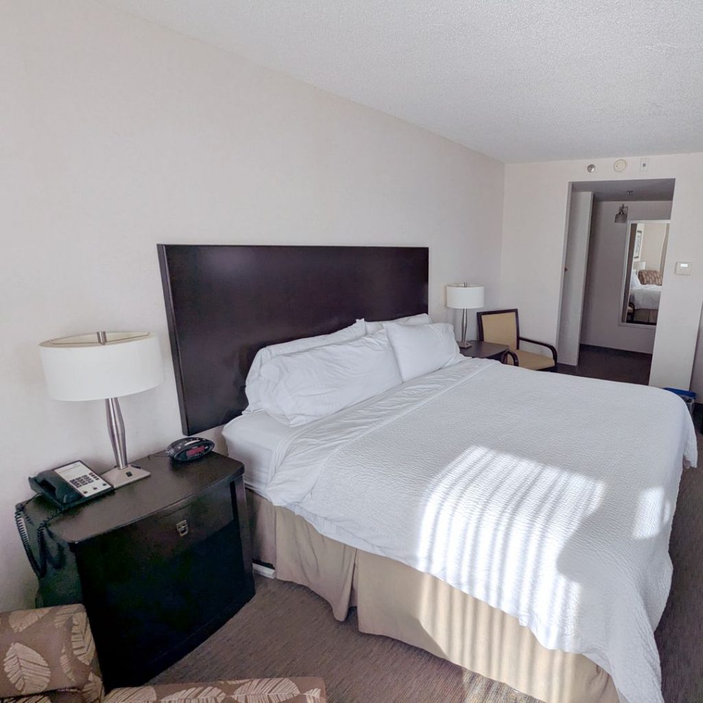 Holiday Inn Sydney Waterfront