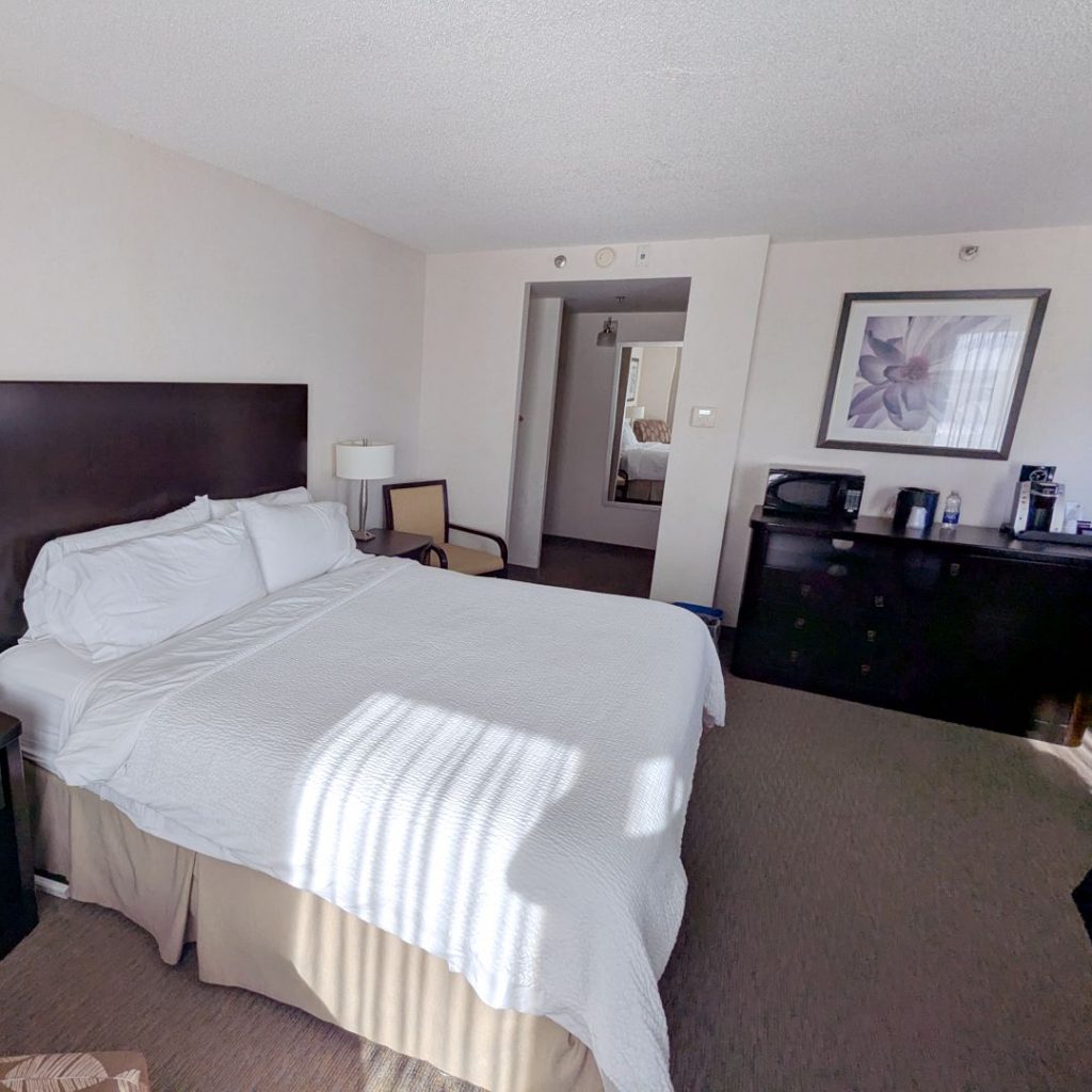 Holiday Inn Sydney Waterfront