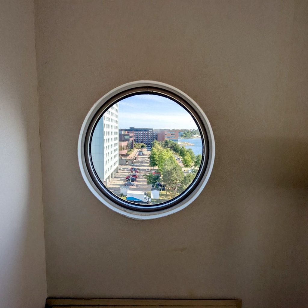 Holiday Inn Sydney Waterfront