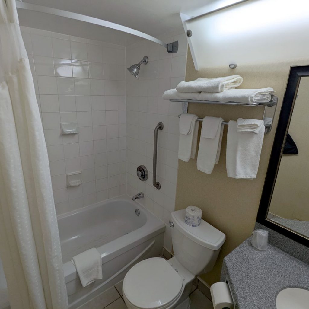 Holiday Inn Sydney Waterfront