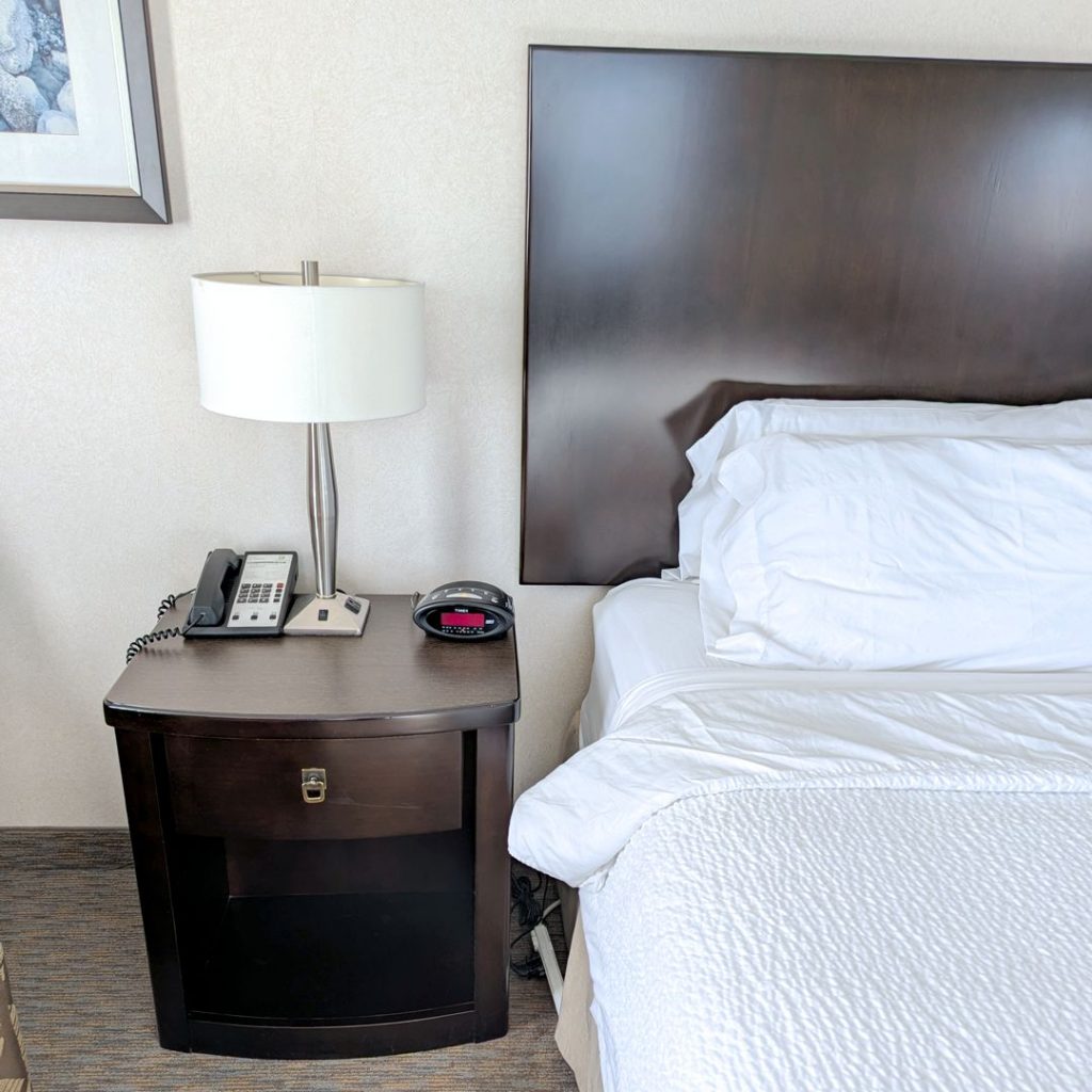 Holiday Inn Sydney Waterfront