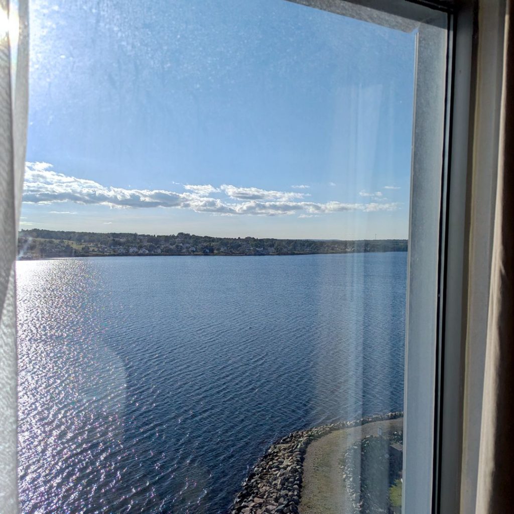 Holiday Inn Sydney Waterfront