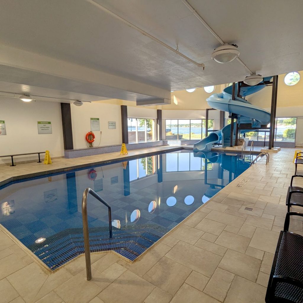 Holiday Inn Sydney Waterfront