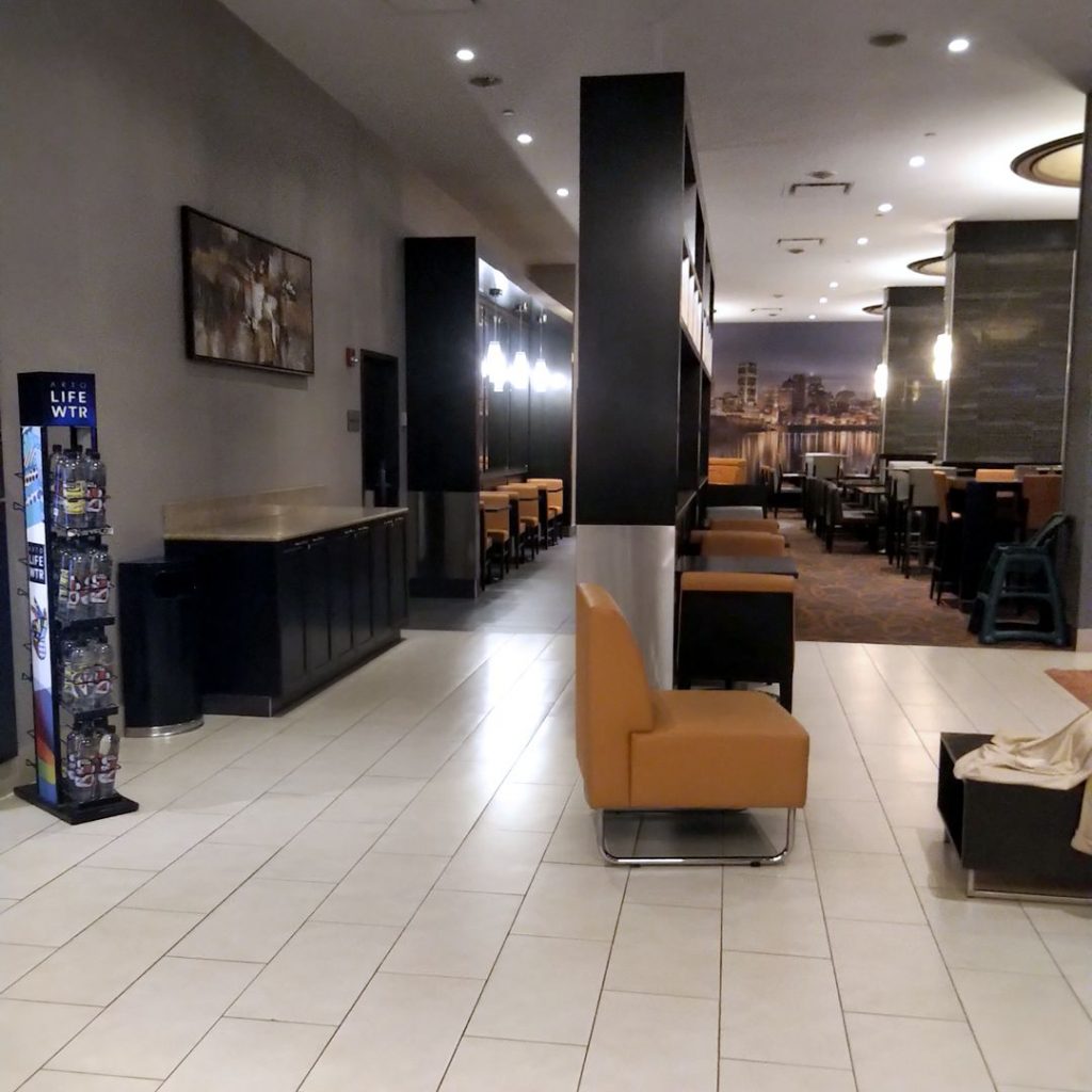 Residence Inn Aéroport Montréal