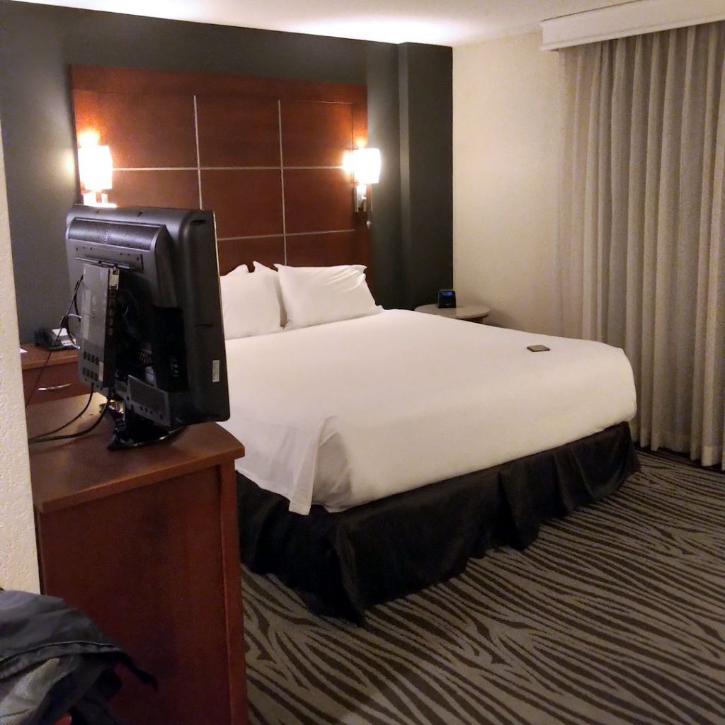 Residence Inn Aéroport Montréal