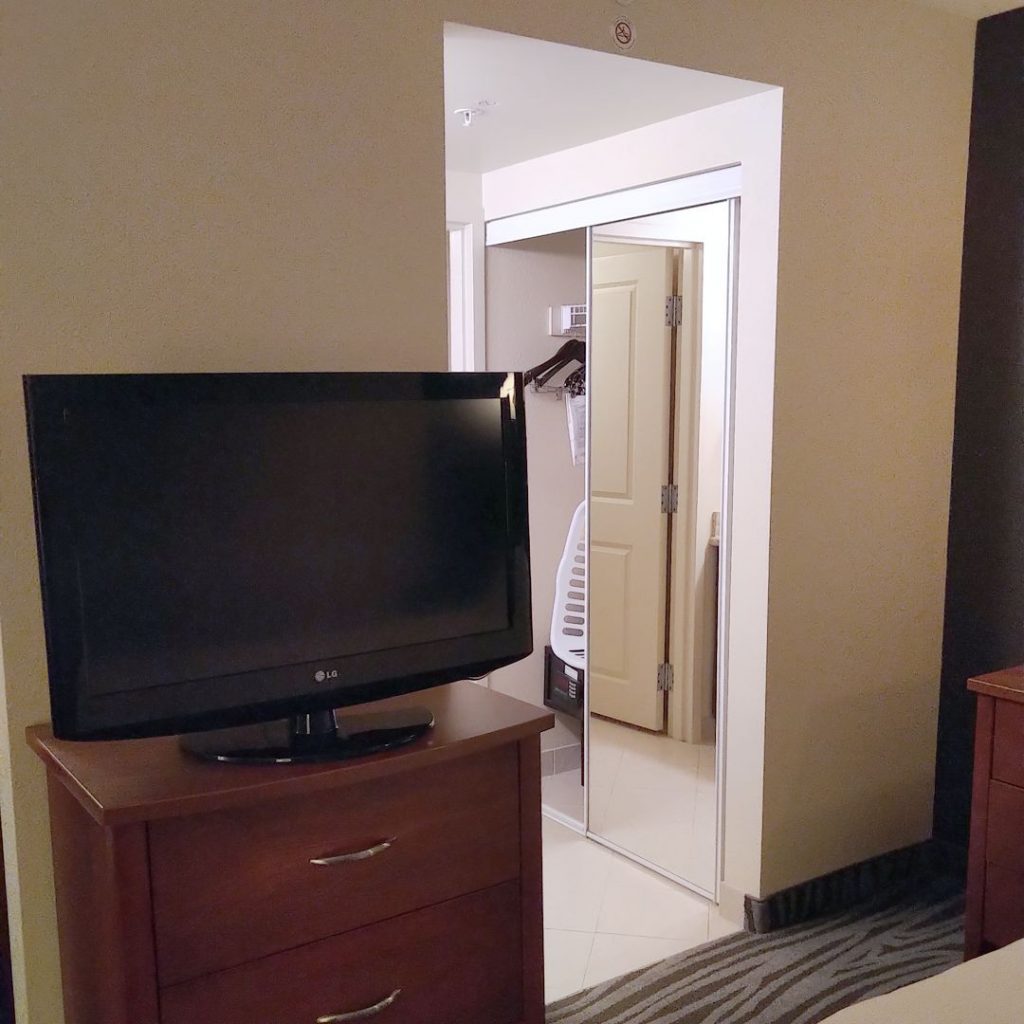 Residence Inn Aéroport Montréal