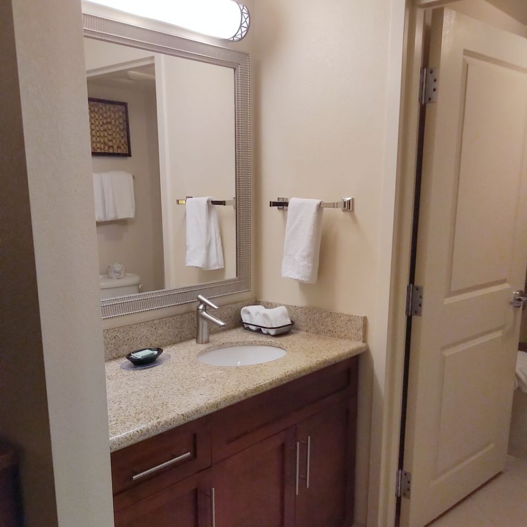 Residence Inn Aéroport Montréal