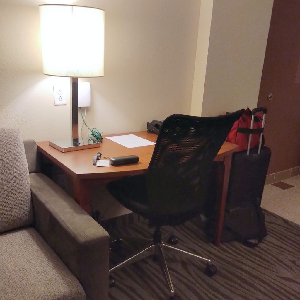 Residence Inn Aéroport Montréal