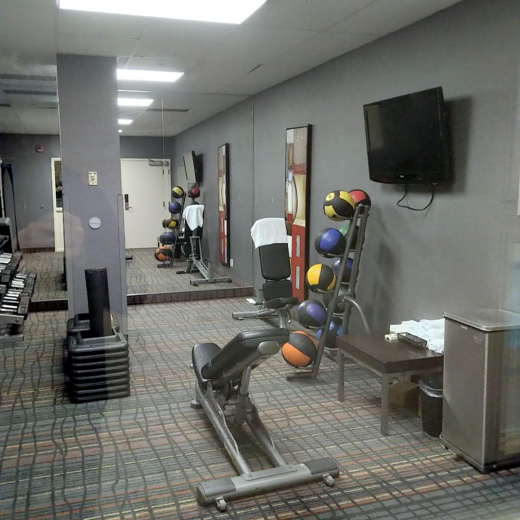 Residence Inn Aéroport Montréal