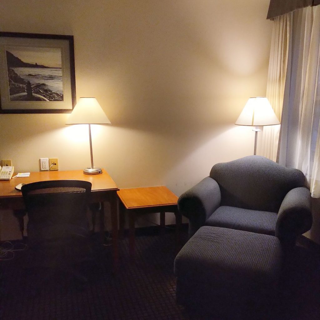 Days Inn & Suites Moncton