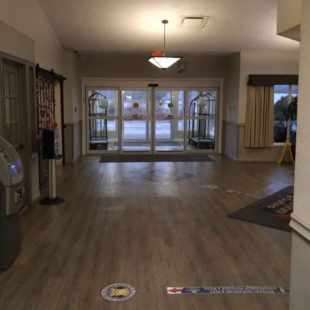 Days Inn & Suites Moncton