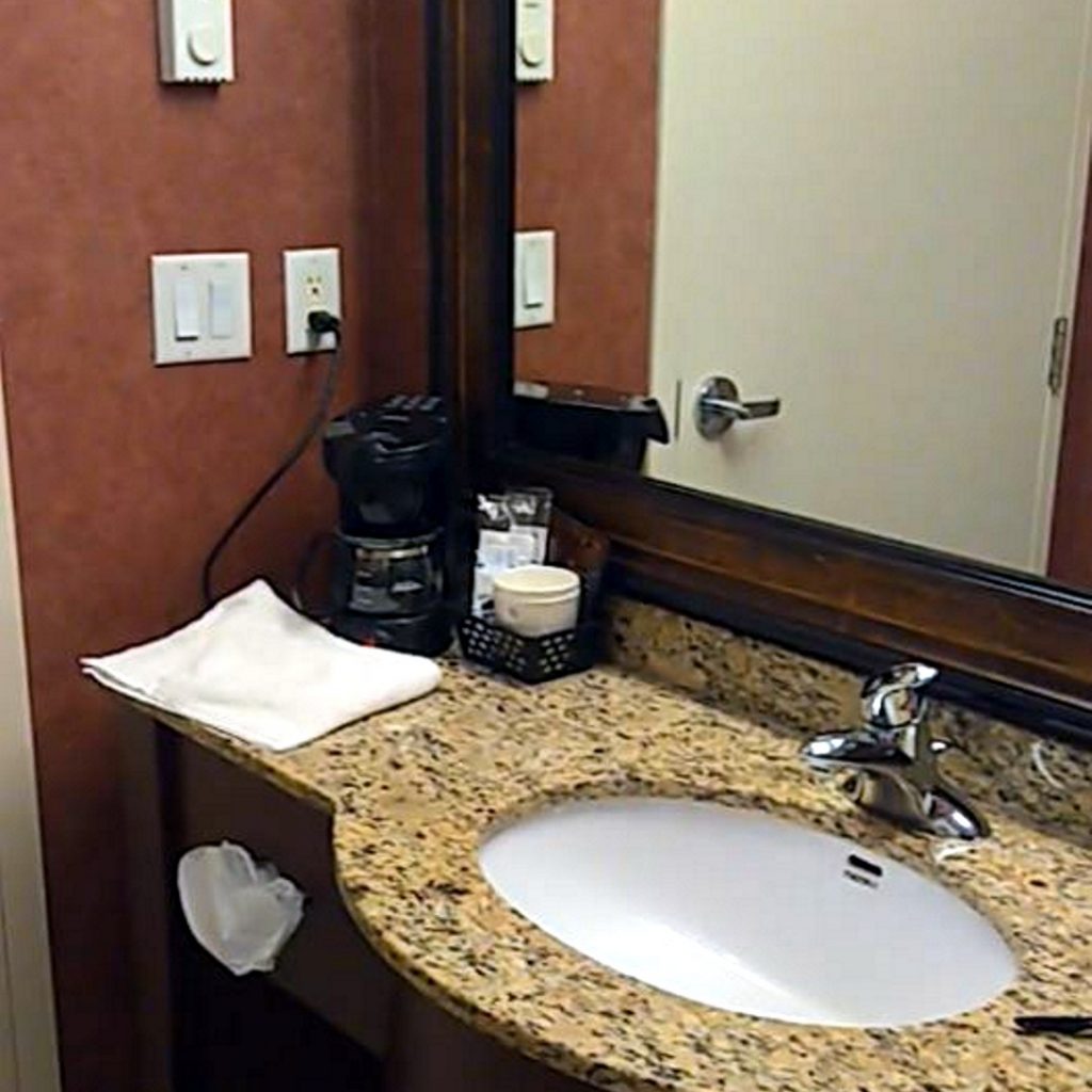 Hampton Inn Laval
