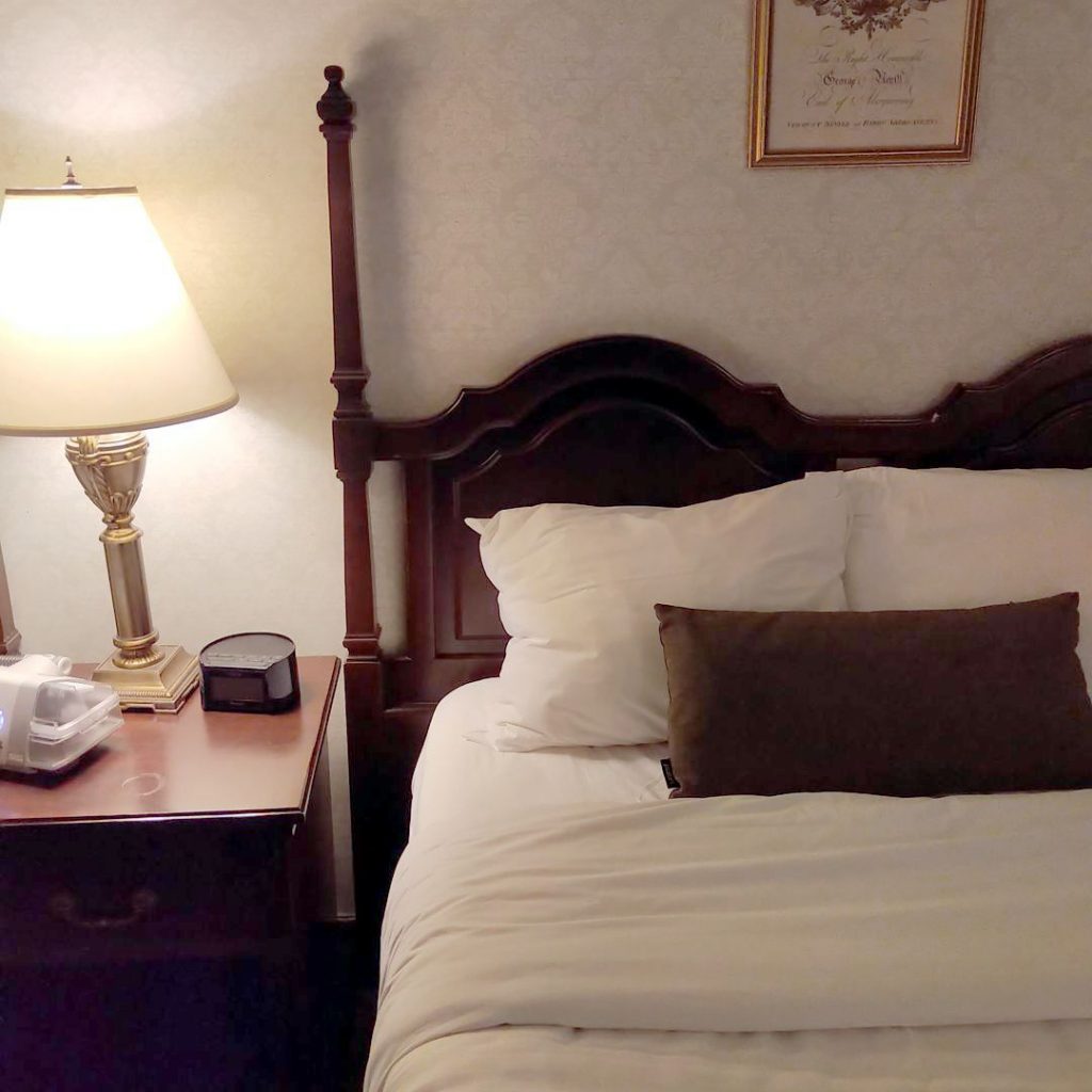 Auberge Quebec