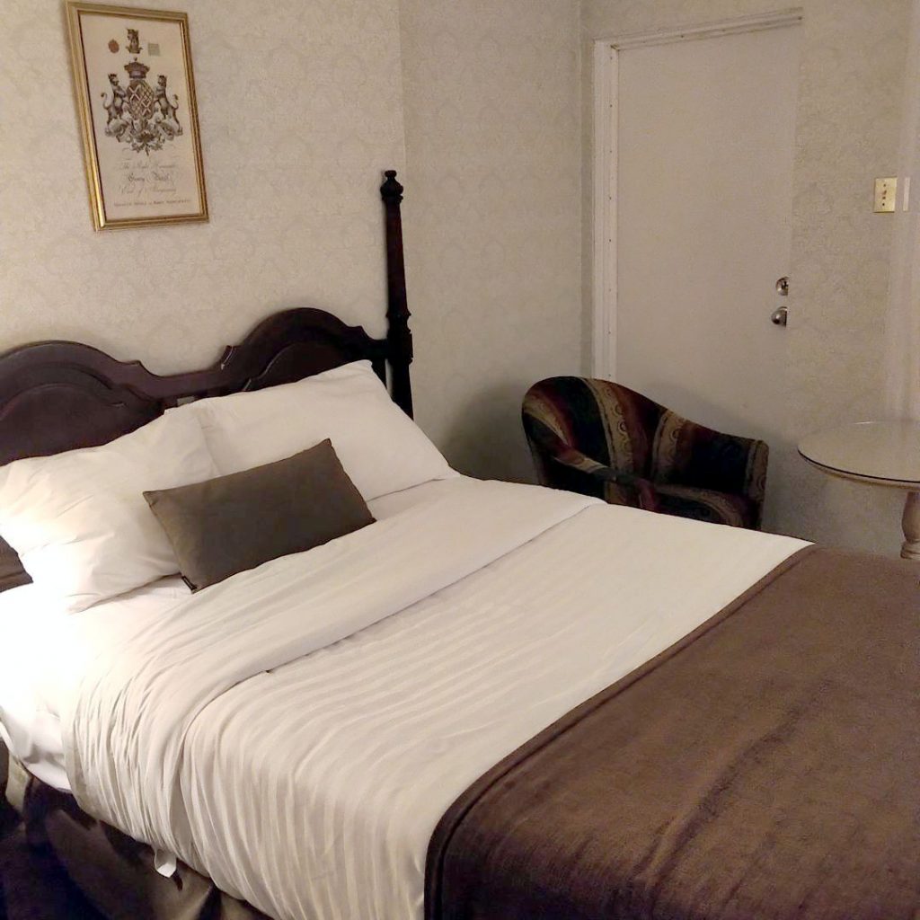 Auberge Quebec