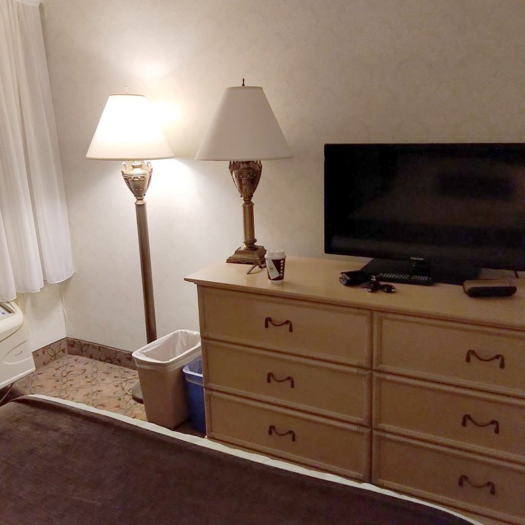 Auberge Quebec