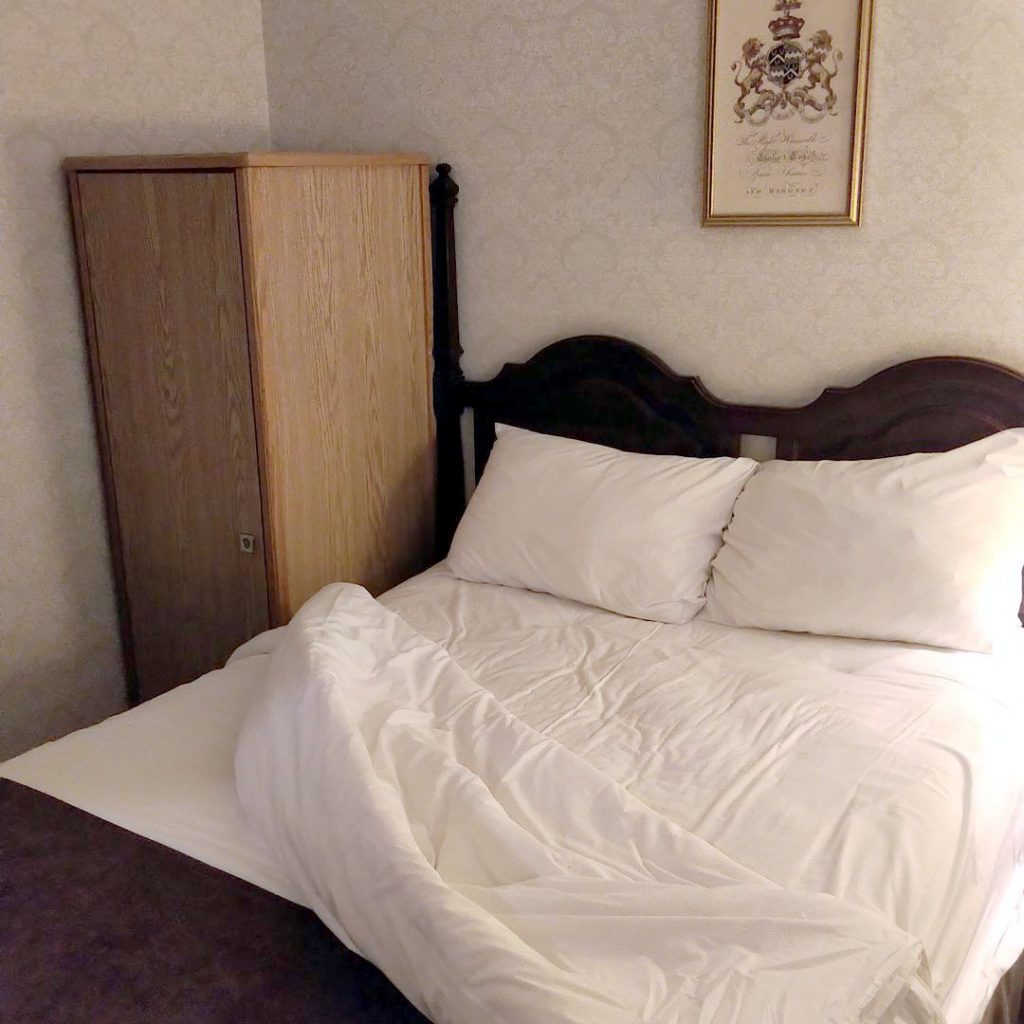Auberge Quebec