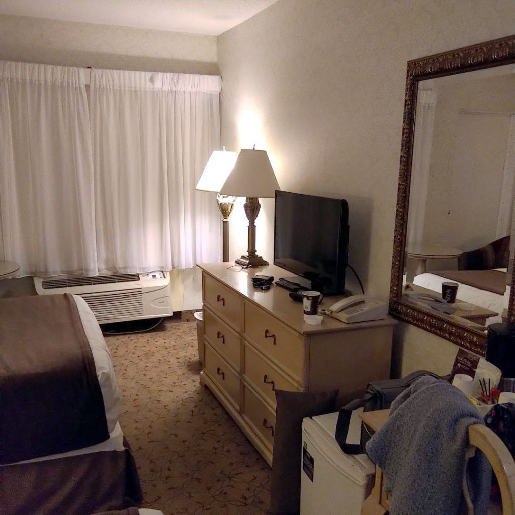 Auberge Quebec