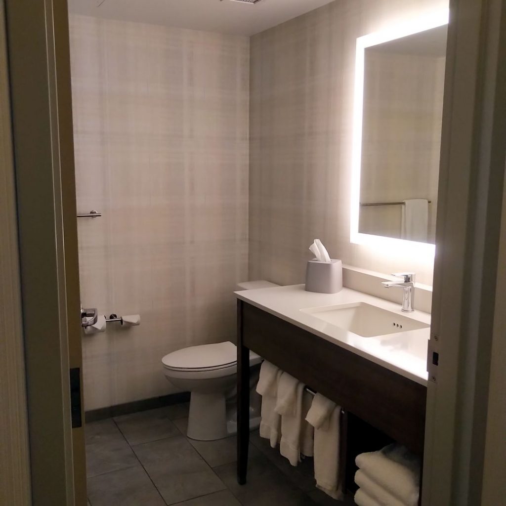 Holiday Inn Express & Suites Moncton