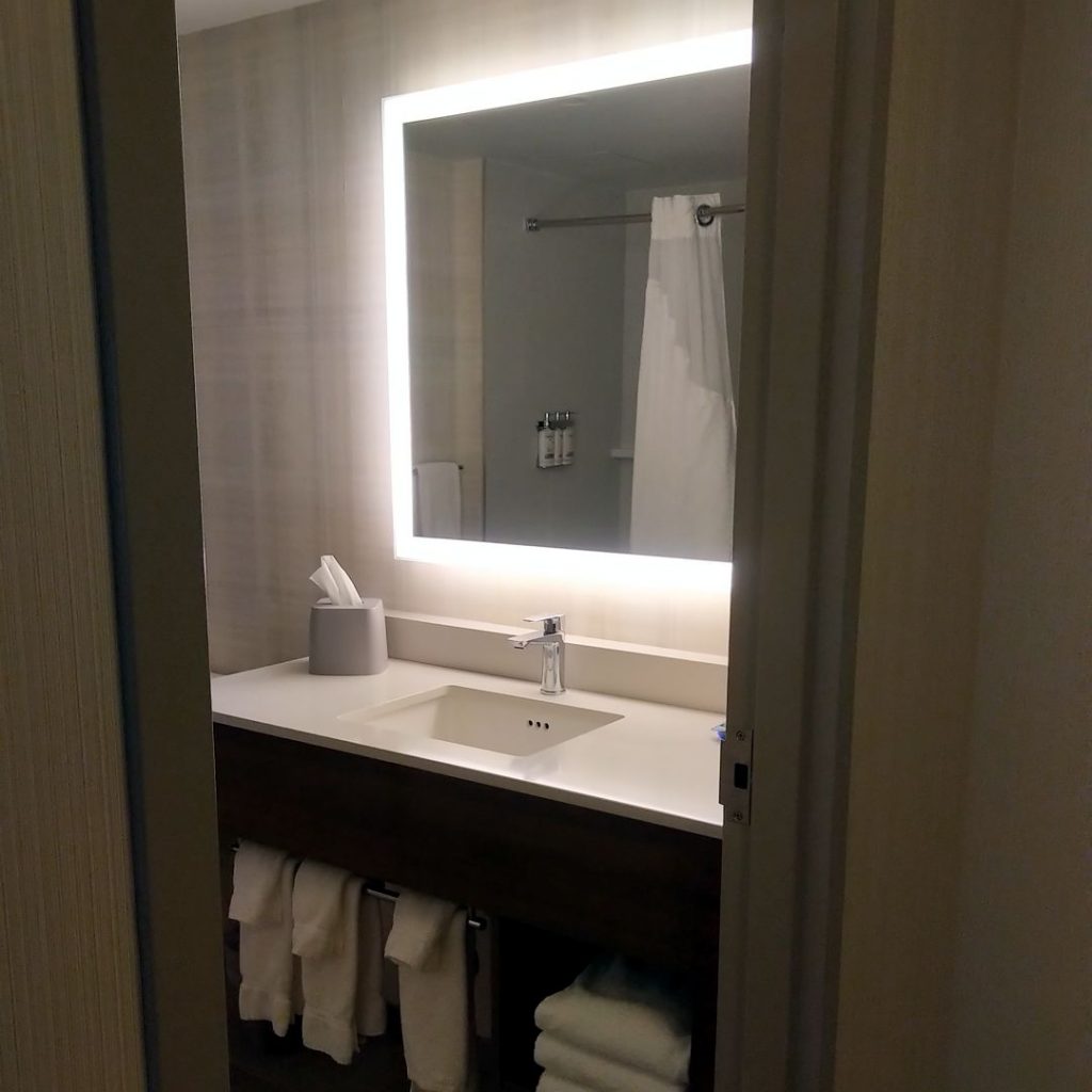 Holiday Inn Express & Suites Moncton