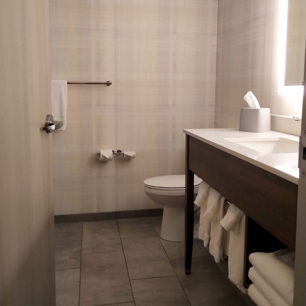 Holiday Inn Express & Suites Moncton