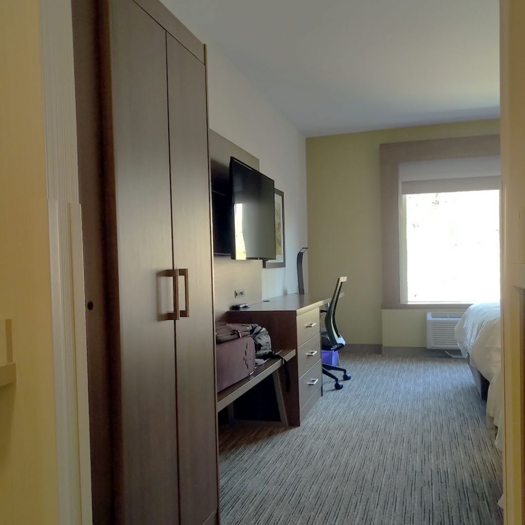 Holiday Inn Express & Suites Moncton