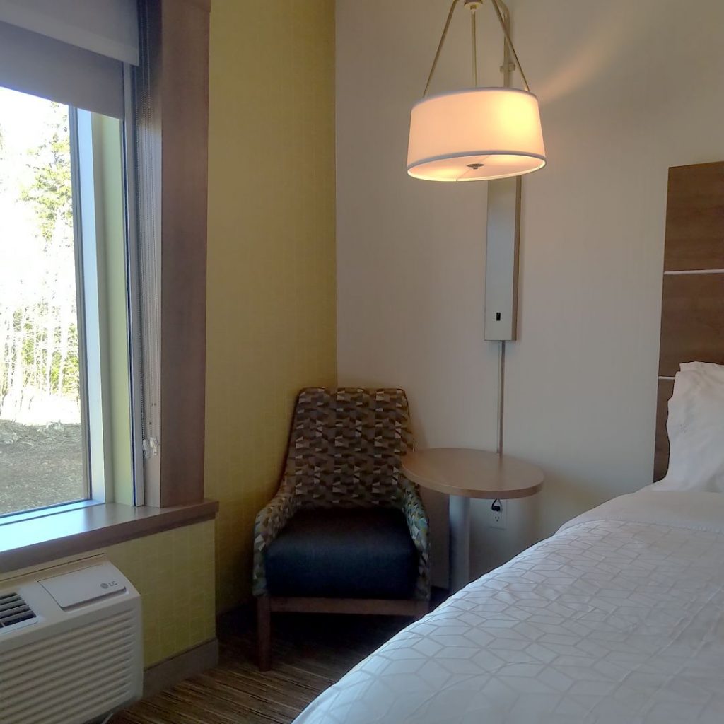 Holiday Inn Express & Suites Moncton