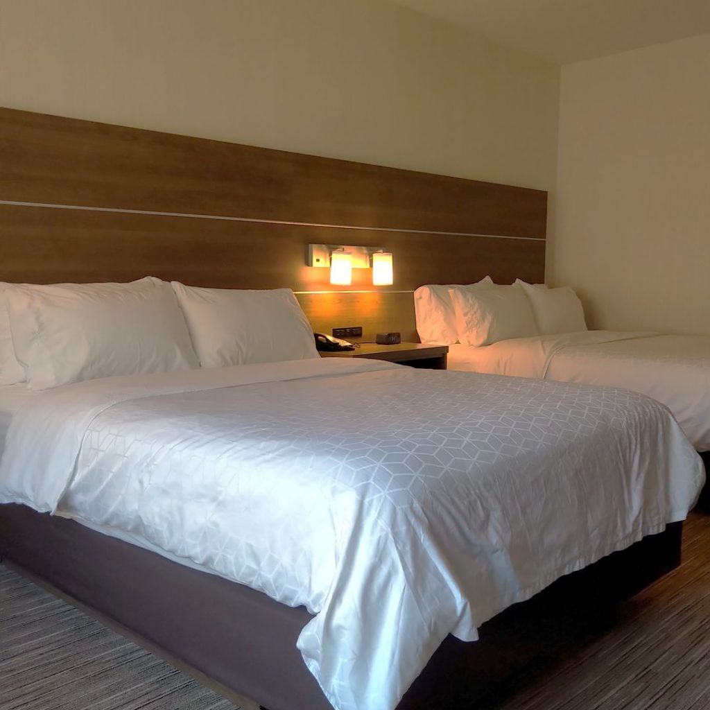 Holiday Inn Express & Suites Moncton