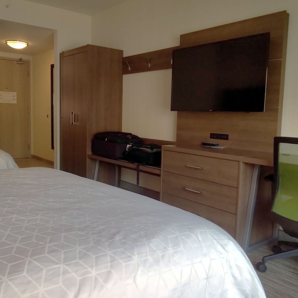 Holiday Inn Express & Suites Moncton