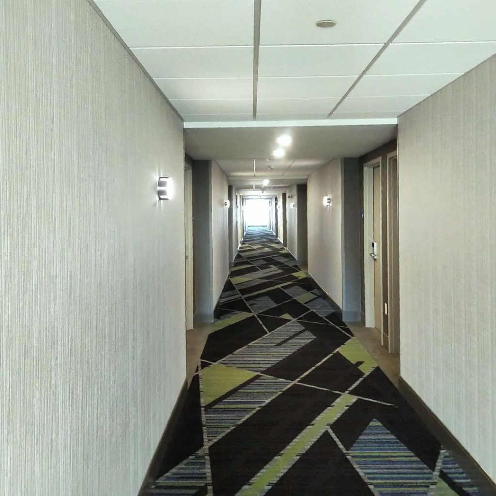 Holiday Inn Express & Suites Moncton