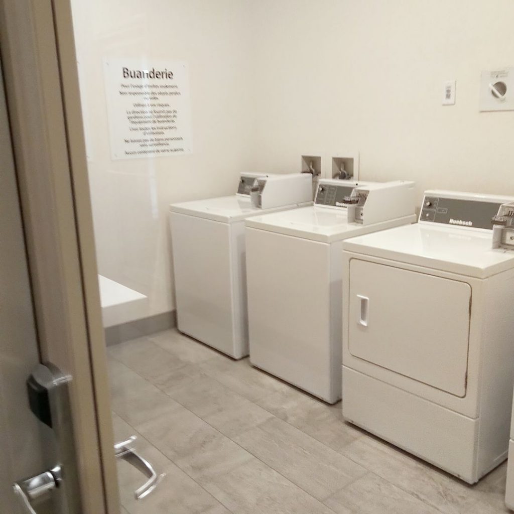Holiday Inn Express & Suites Moncton