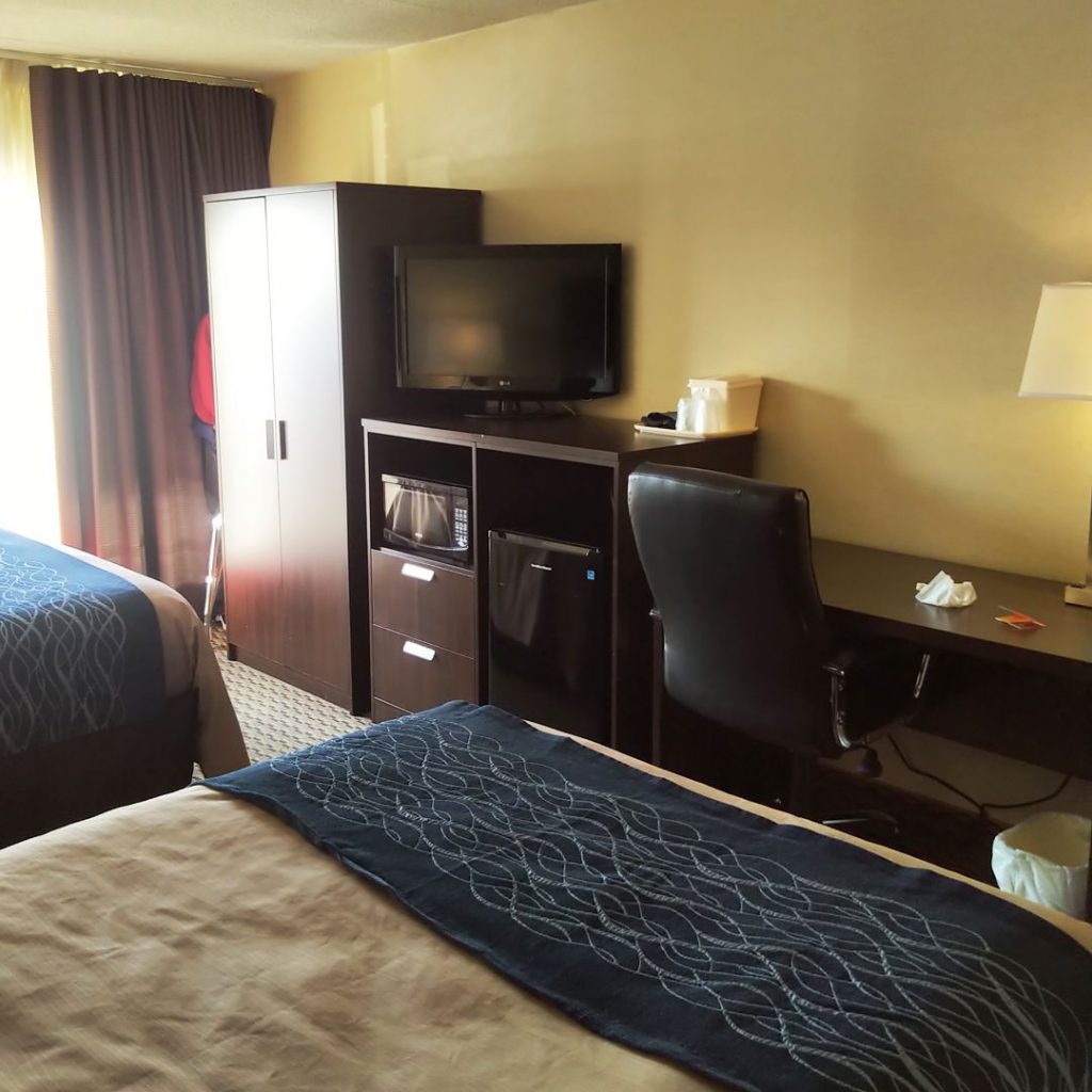 Comfort Inn Trois-Rivieres