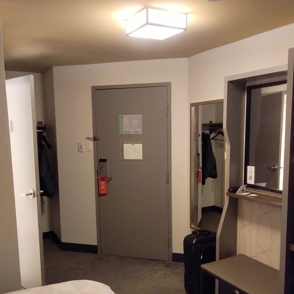 Holiday Inn Montreal-Longueuil