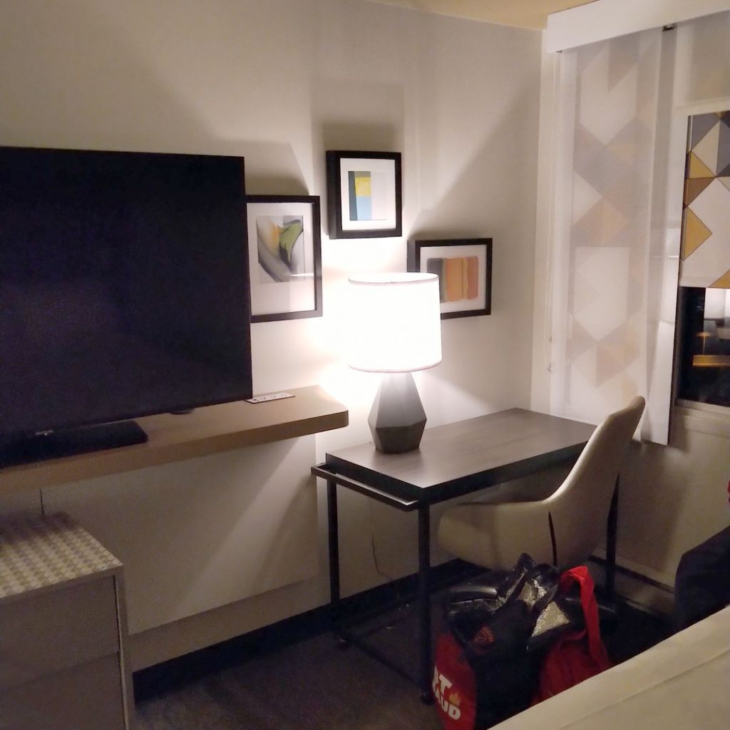 Holiday Inn Montreal-Longueuil
